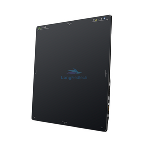 Mars 1717X 17&times;17 Detector inal&aacute;mbrico de panel plano a-Si