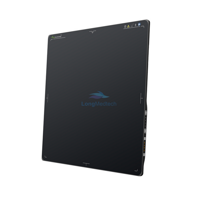 Mars 1717X 17&times;17 Wireless a-Si Flat Panel Detector