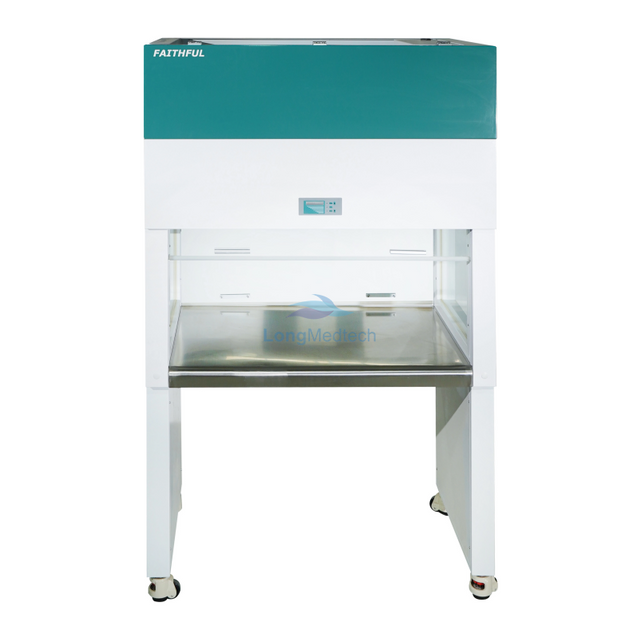 LZU4-C Series New Laminar Flow Cabinet