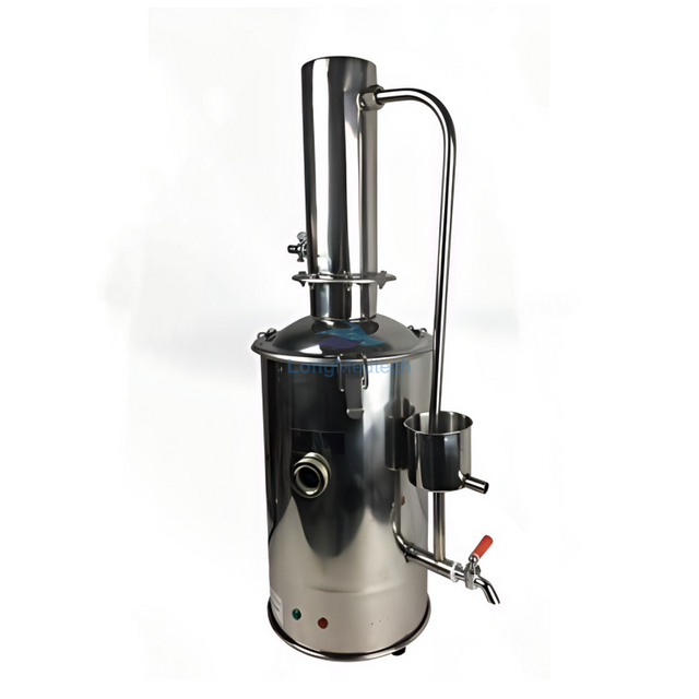 LME-5W Water Distiller