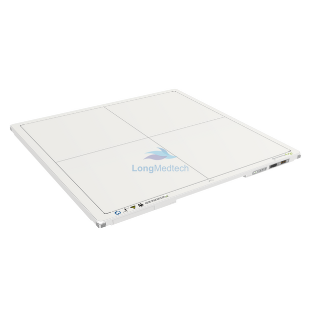 Mars 1717V 17&times;17 Wireless a-Si Flat Panel Detector