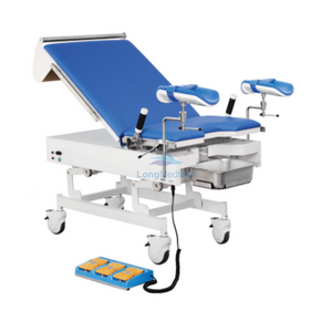 LOL87 Electric Gynecological Diagnosing Table (electric Gear)