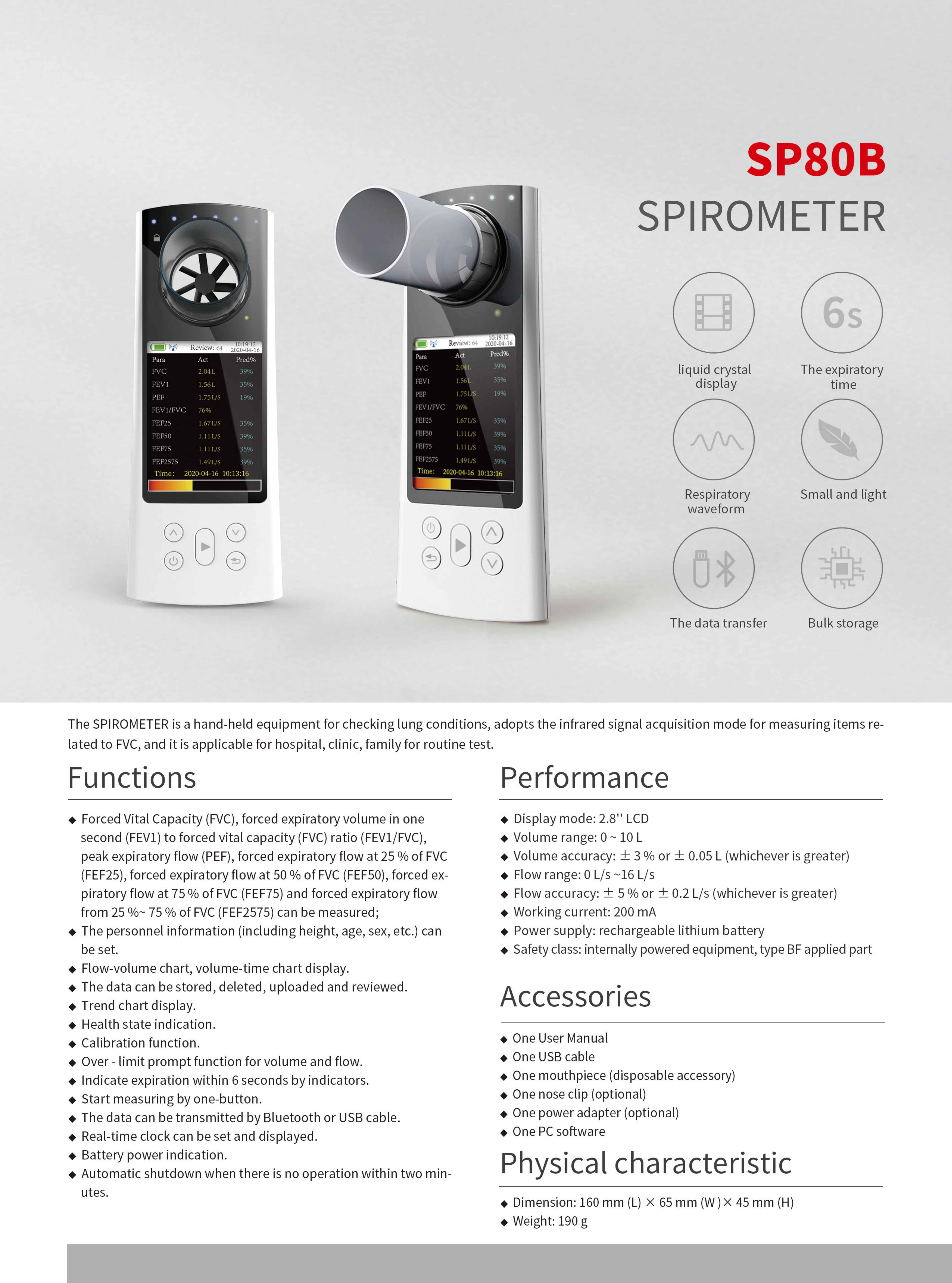 SP80B Spirometer-(1)-2