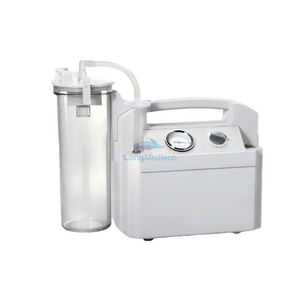 LSF-9 Electric Suction Apparatus