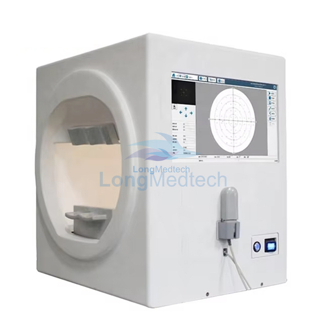 LOY-600A Visual Field Screener Analysis Machine