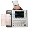 SE-1200 Express 12 Channel Portable ECG Machine