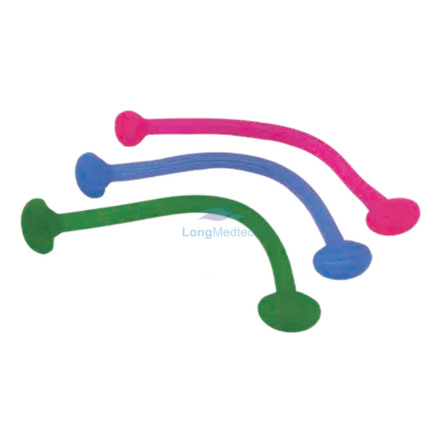 LBS026 Resistance Rope (1 Shaped)