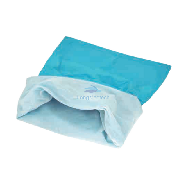 LBS023 Surgical Compound Foot Cover