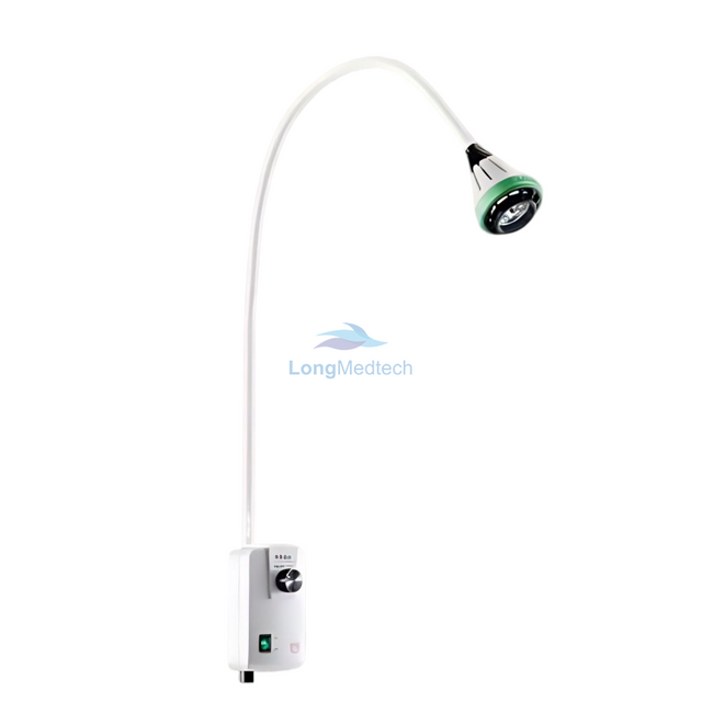 LFK-17 Medical Examination Light