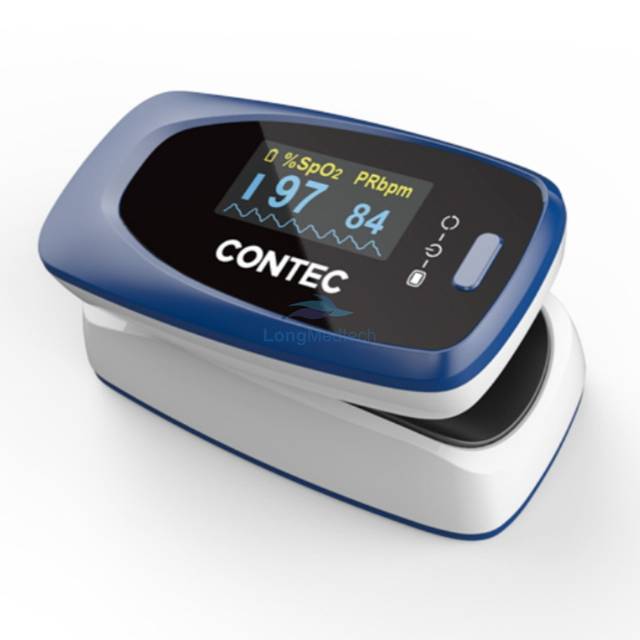 CMS50D2 Pulse Oxymeter