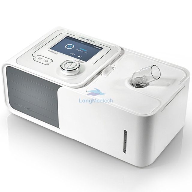 Yuwell YH-360 YH-560/580 YH-720 YH-725 YH-730 BI-LEVEL