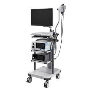 X-2600 Multi-compatible Integrated Endoscopy Solutions