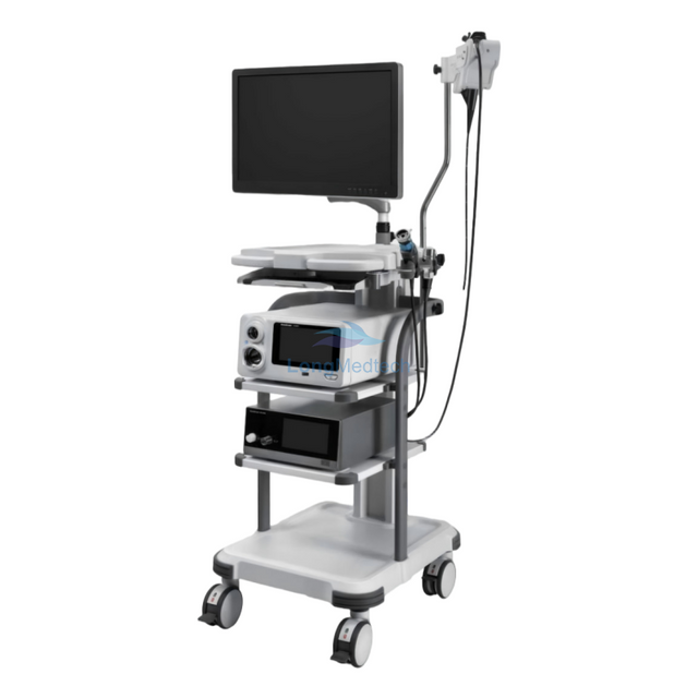 X-2600 Multi-compatible Integrated Endoscopy Solutions