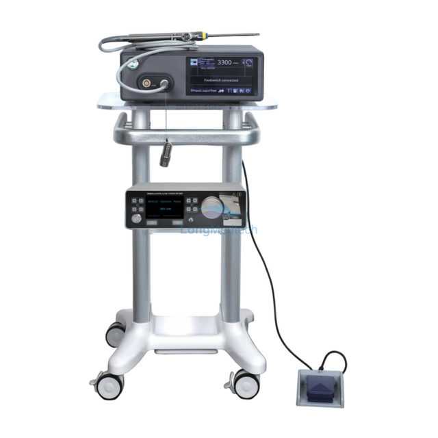 LHEM-E2 High Definition Endoscopy System