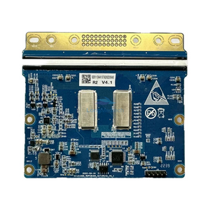 Satu 6404A3 Mono/dual Energy Linear Array Detector System