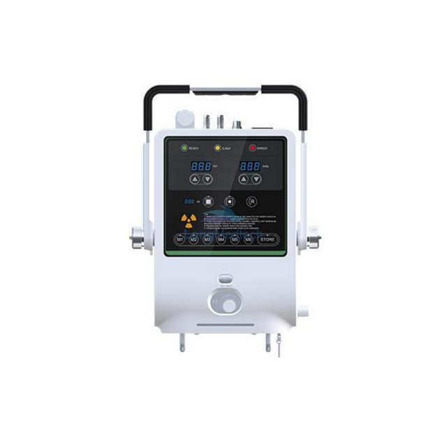 Canis 5A Portable X-ray machine