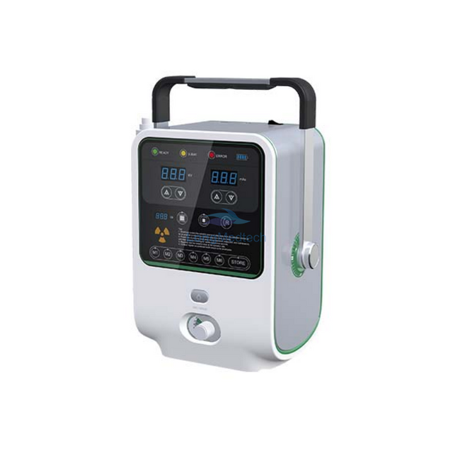 Canis 2 Portable X-ray machine