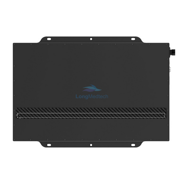 DTDI128S1 High-speed TDI Scanning Camera System