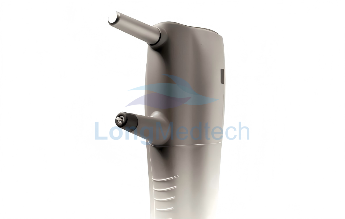 Rebound Tonometer: The Efficient and Practical Choice