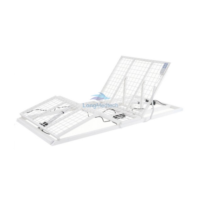 LEB-1210 Bed Platform With Back Controller