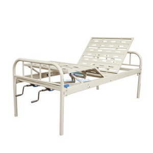LEB-1215 Manual two crank bed (Two Function)