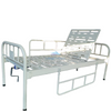 LEB-1216 Manual Medical Bed (with Side Rail)