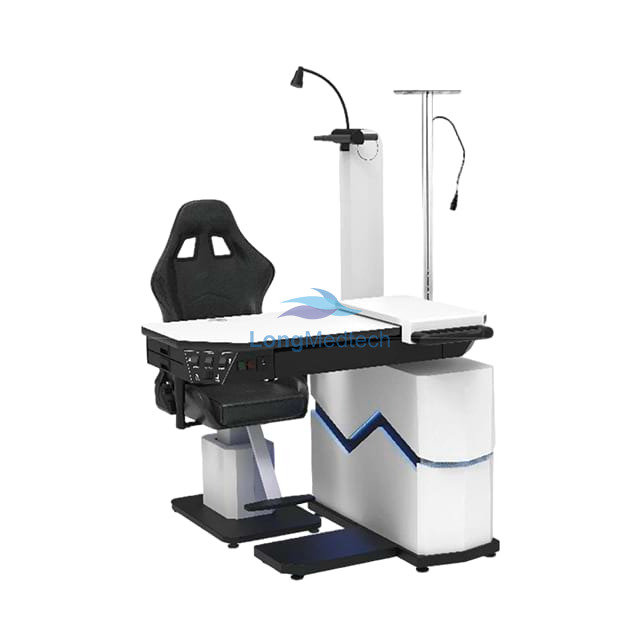 LM-177 Ophthalmology Table