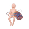 LZB-132 NeoNatalie Newborn Simulator