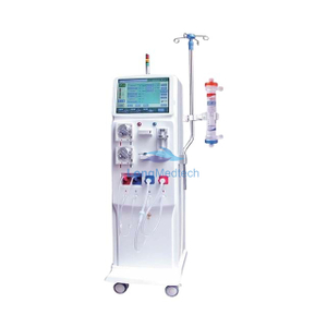 LHMT-2000(HD) Hemodialysis Machine