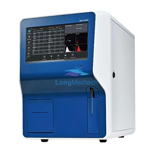 BHA-5000 Automatic Hematoloy Analyzer
