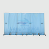 LCZZ-110 FOLDABLE PROTECTIVE SCREEN(Folding)