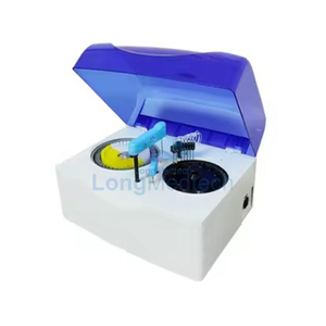 LACS-200 Automatic Chemistry Analyzer