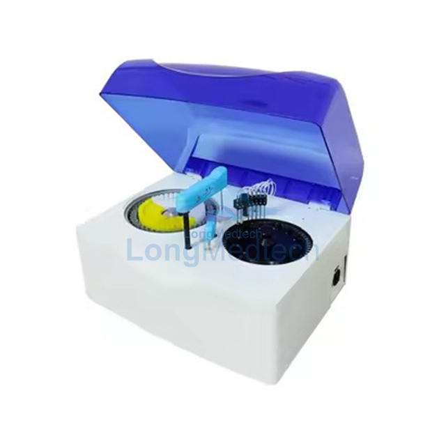 LACS-200 Automatic Chemistry Analyzer