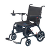 LEKW-1 LEKW-2 LEKW-3 LEKW-4 LEKW-5 Folding Electric Wheelchair Catalog