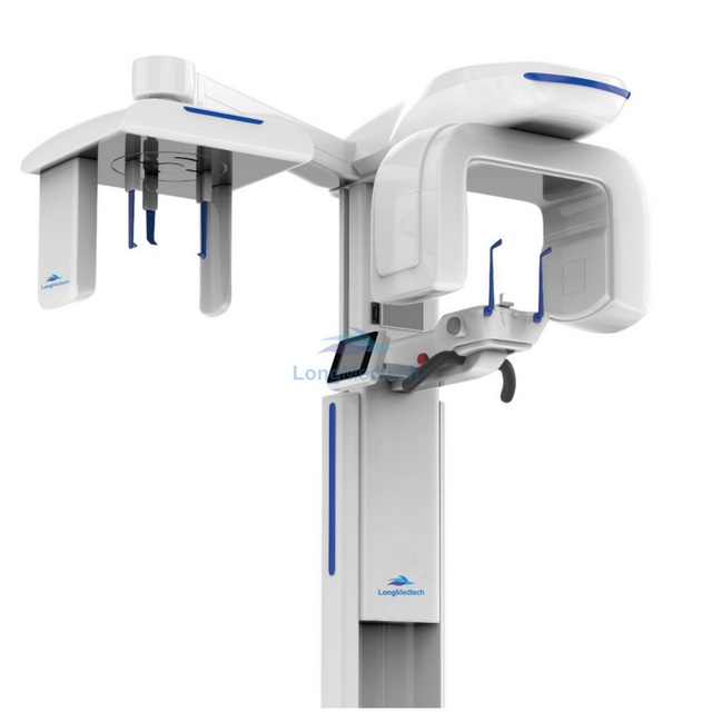 LMD-X800-2D Dental 2D Panoramic Device Pro