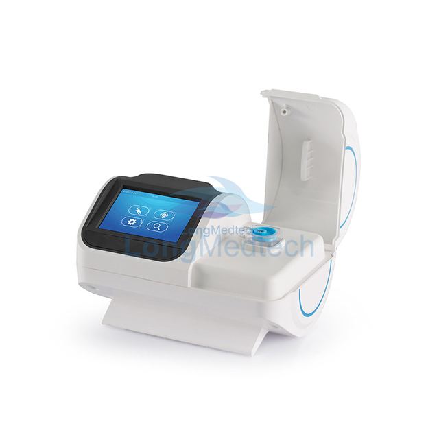 LZNL-1 Hemoglobin Chemiluminescence Immunoassay Analyzer