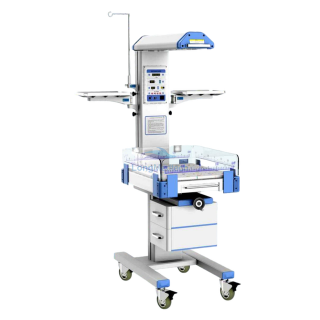 LWT-320 Infant Radiant Warmer