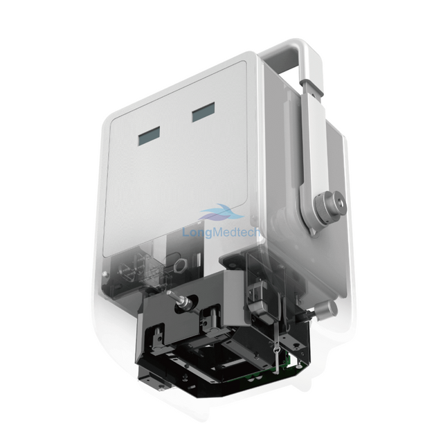 CRUX PR07 Compact Insert Collimator for Portable X-ray