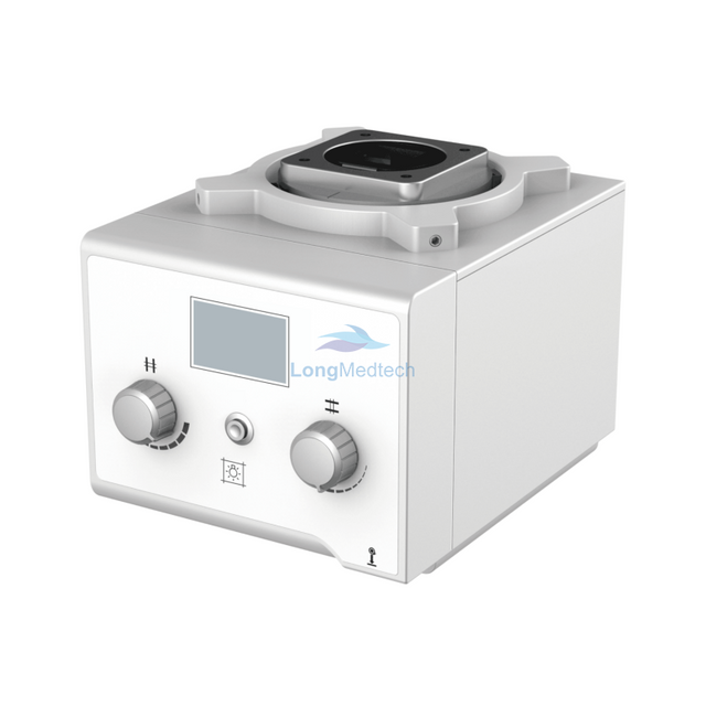 CRUX RF10 ALL-IN-ONE Automatic Collimator