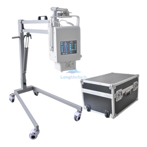LXR-610 Portable X-ray Machine (Analogue)