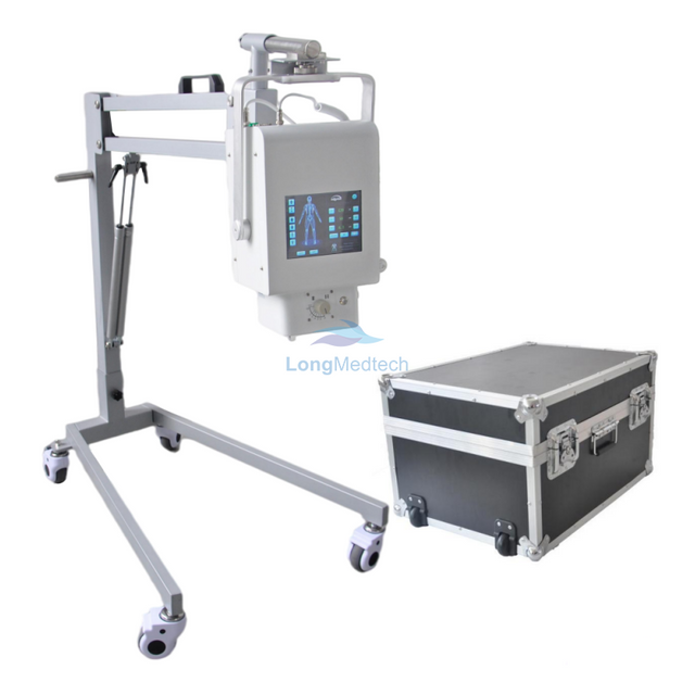 LXR-610 Portable X-ray Machine (Analogue)