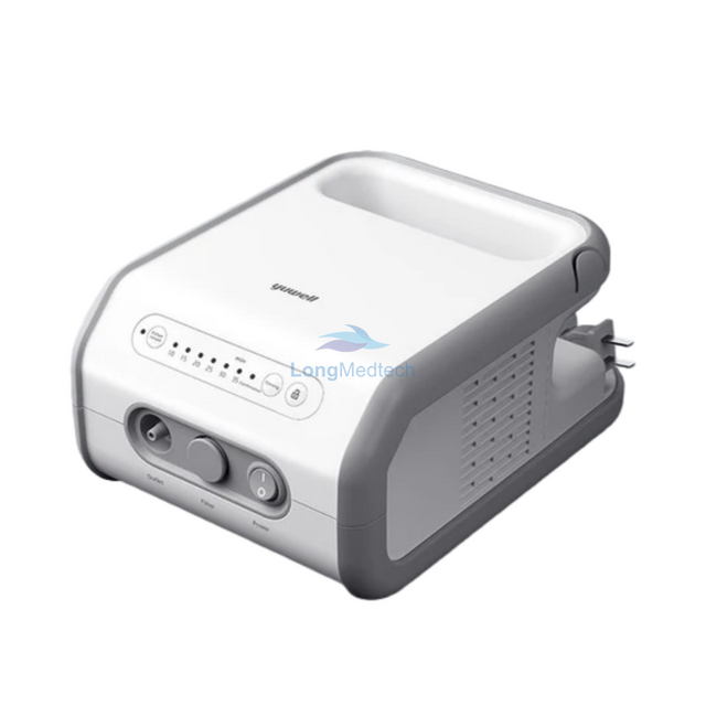 Yuwell 407C Air Compressing Nebulizer