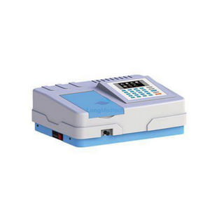 LBI4 Scanning UV/VIS Spectrophotometer