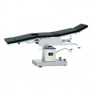 LOL308A Multifunctional Operation Table (manual&head Control)