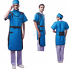 LSU-150 Flexible Protective Clothing Series
