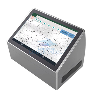 LVSA-1 Veterinary Sperm Quality Automatic Analyzer 