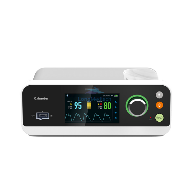 LXW-610 Table Top Pulse Oximeter