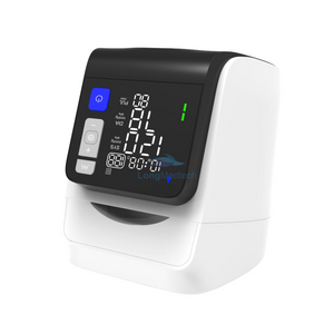 LCU-221 Boom Barrel Type Electronic Blood Pressure Monitor