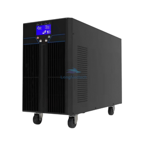 LSVR-D6 High-frequency Online UPS