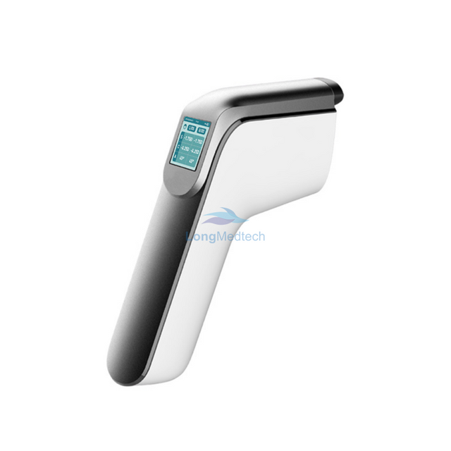 EasyRef Handheld Auto Refractometer